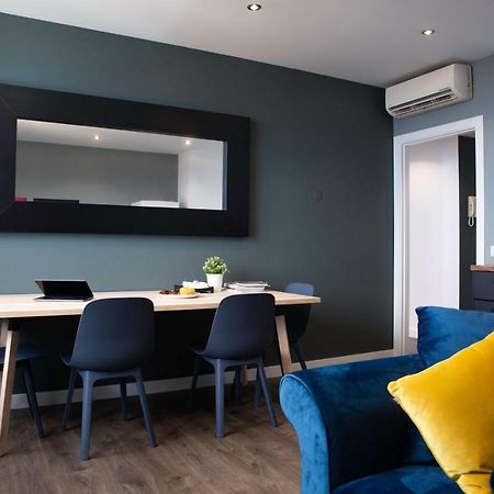 Home2Book Stunning&Design Apartment Santa Cruz 외부 사진