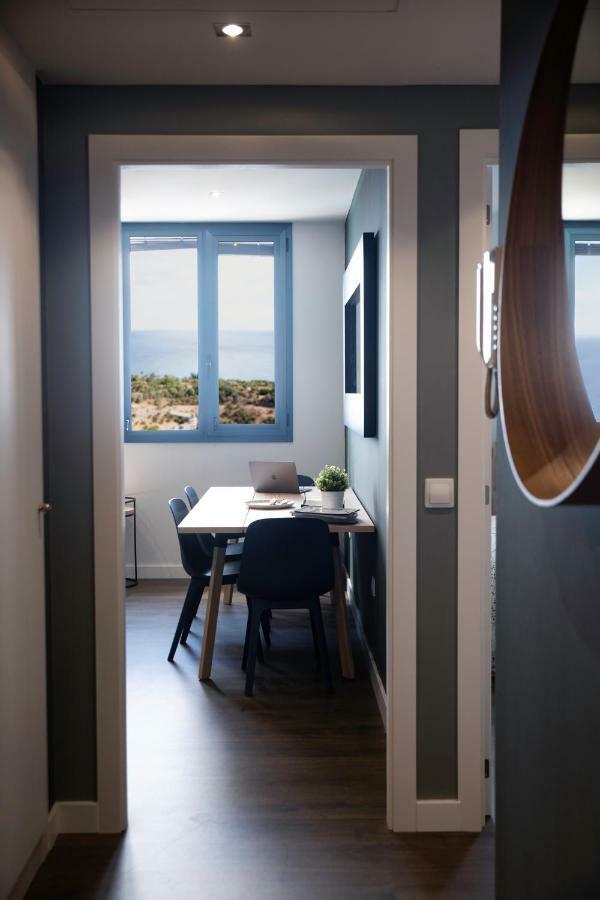 Home2Book Stunning&Design Apartment Santa Cruz 외부 사진