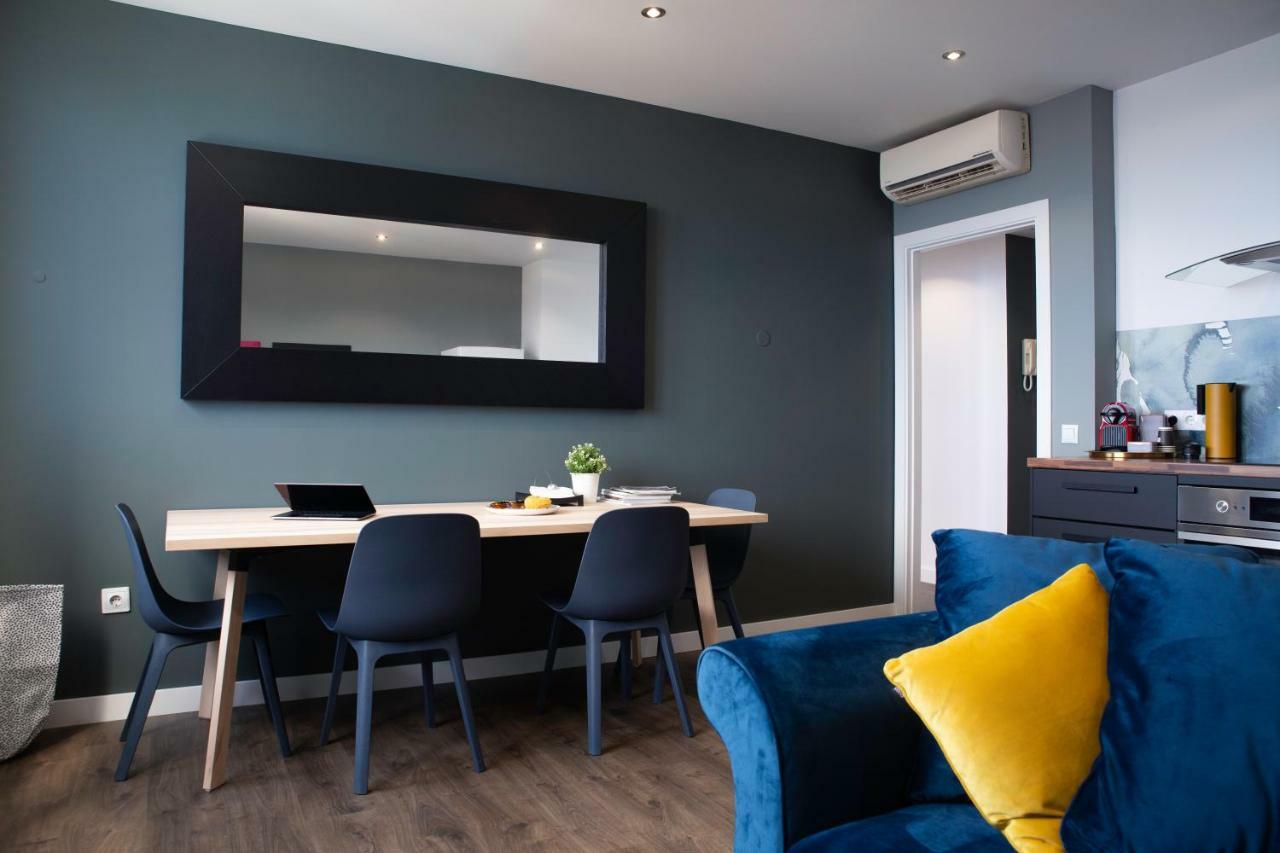 Home2Book Stunning&Design Apartment Santa Cruz 외부 사진