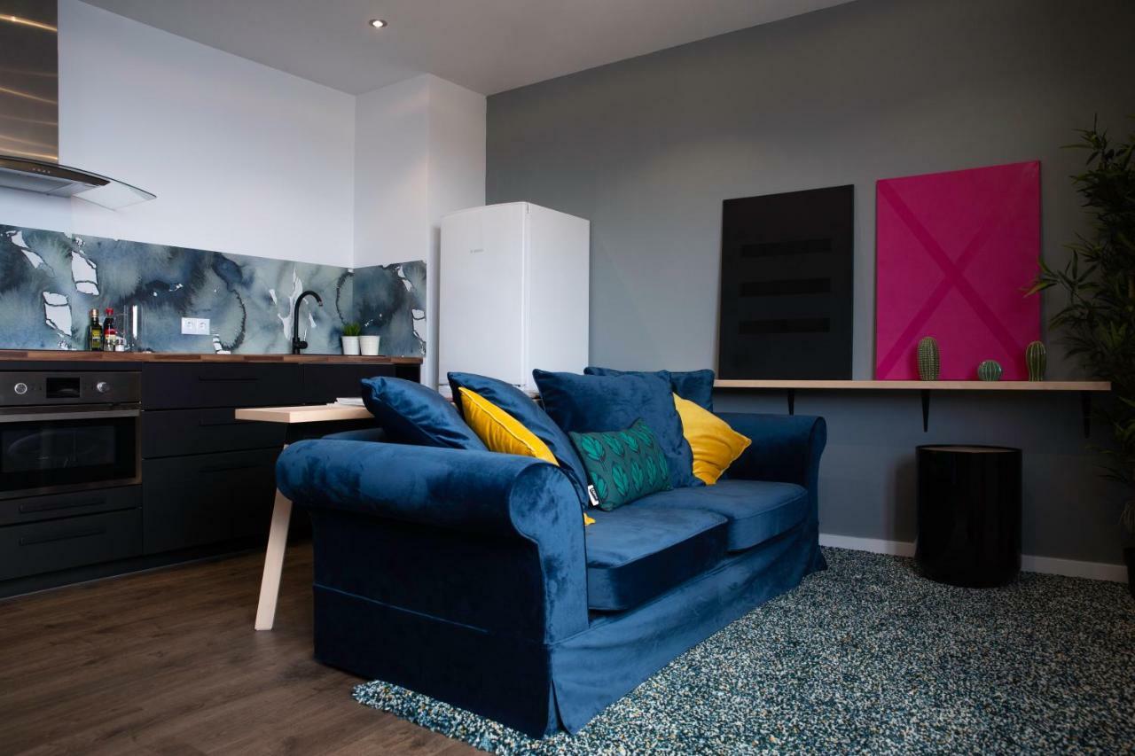 Home2Book Stunning&Design Apartment Santa Cruz 외부 사진
