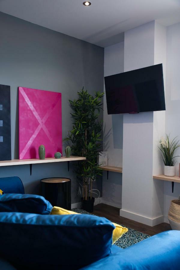 Home2Book Stunning&Design Apartment Santa Cruz 외부 사진