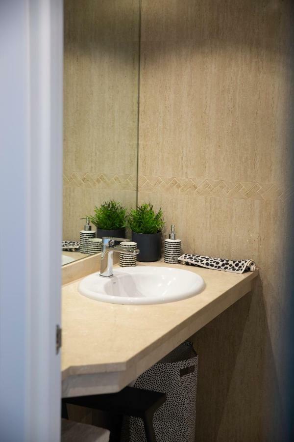 Home2Book Stunning&Design Apartment Santa Cruz 외부 사진