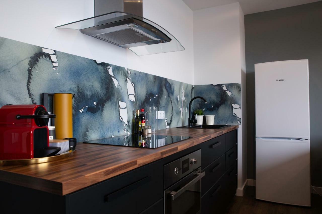 Home2Book Stunning&Design Apartment Santa Cruz 외부 사진